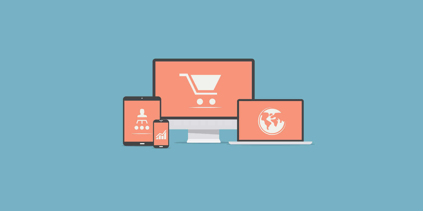 E-commerce