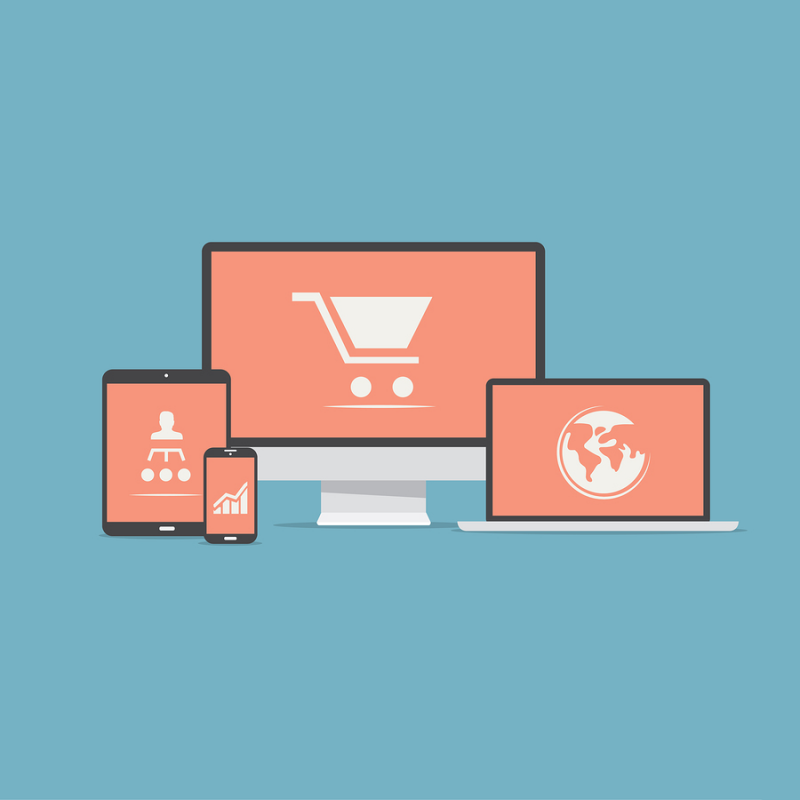 E-commerce